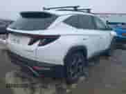 2024 Hyundai Tucson Limited с VIN KM8JECD19RU180963, выставлен на аукционе IAAI как лот 43066075 с пробегом 10 071 миль миль и . История ставок и продаж доступна на DreamBid. Изображение 4.