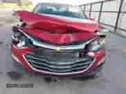 2019 Chevrolet Malibu LT с VIN 1G1ZD5STXKF122499, выставлен на аукционе IAAI как лот 43259307 с пробегом 70 460 миль миль и . История ставок и продаж доступна на DreamBid. Изображение 6.