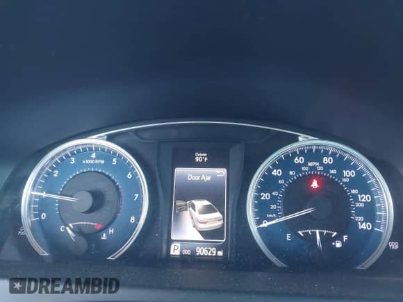 2017 Toyota Camry XLE с VIN 4T1BF1FK7HU789169, выставлен на аукционе IAAI как лот 43289522 с пробегом 90 629 миль миль и . История ставок и продаж доступна на DreamBid. Изображение 7.