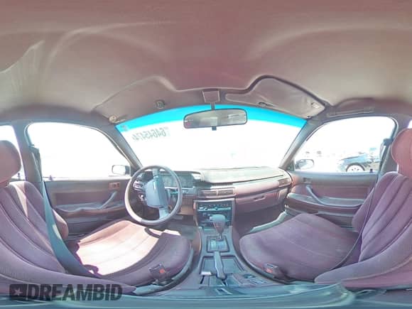 1991 Toyota Camry DLX с VIN 4T1SV21E4MU332100, выставлен на аукционе Copart как лот 64645474 с пробегом 164 143 миль миль и Чистый • Clean title. История ставок и продаж доступна на DreamBid. Изображение 13.