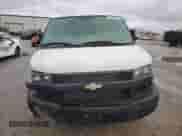 2019 Chevrolet City Express Cargo с VIN 1GCWGAF16K1370314, выставлен на аукционе Copart как лот 79403784 с пробегом 197 437 миль миль и Чистый • Clean title. История ставок и продаж доступна на DreamBid. Изображение 5.