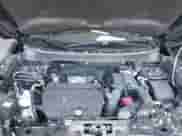 2023 Mitsubishi Outlander ES z VIN JA4ARUAU9PU013541, wystawiony jako IAAI lot #42392348 z przebiegiem 27 760 mil mil oraz . Historia ofert i sprzedaży dostępna na DreamBid. Obrazek 10.