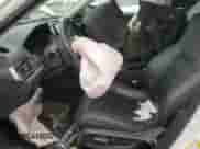 2018 Honda Accord EX-L с VIN 1HGCV2F58JA033113, выставлен на аукционе Copart как лот 60054785 с пробегом 64 470 миль миль и Списание • Salvage title. История ставок и продаж доступна на DreamBid. Изображение 7.