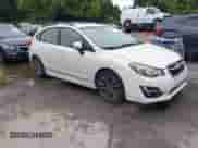 2016 Subaru Impreza Special Sports Limited with VIN JF1GPAU64GH270901, listed as a IAAI auction lot 42861221 with 142,492 mi miles and . Bid and sale history available at DreamBid. Image 1.