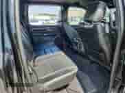 2024 Ram 1500 Laramie with VIN 1C6SRFJT6RN223967, listed as a Copart auction lot 89907865 with Not provided miles and Salvage title. Bid and sale history available at DreamBid. Image 10.