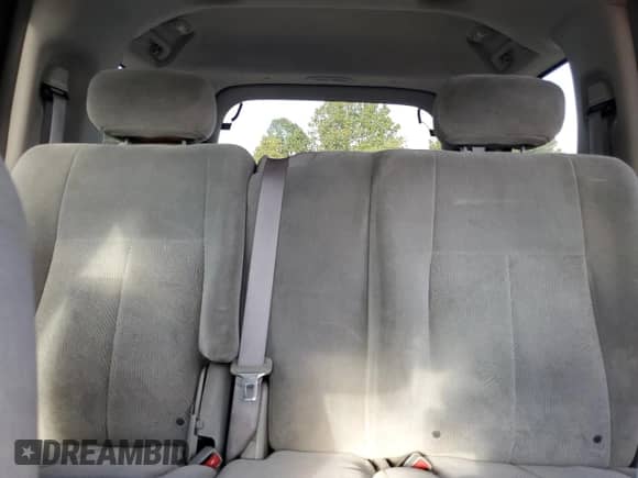 2005 Chevrolet TrailBlazer LT с VIN 1GNET16S656124183, выставлен на аукционе Copart как лот 71870985 с пробегом 207 394 миль миль и Списание • Salvage title. История ставок и продаж доступна на DreamBid. Изображение 10.