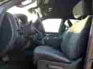 2023 Ram 1500 Big Horn with VIN 1C6RREFT0PN687030, listed as a Copart auction lot 61545295 with 41,552 mi miles and Salvage title. Bid and sale history available at DreamBid. Image 7.