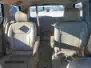 2006 Toyota Sienna XLE Limited z VIN 5TDZA22C16S411890, wystawiony jako Copart lot #82412005 z przebiegiem 187 414 mil mil oraz Szkoda całkowita • Salvage title. Historia ofert i sprzedaży dostępna na DreamBid. Obrazek 10.