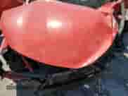 2016 Chevrolet Camaro 1LT z VIN 1G1FB1RS7G0182183, wystawiony jako Copart lot #51485654 z przebiegiem Nie podano mil oraz Szkoda całkowita • Salvage title. Historia ofert i sprzedaży dostępna na DreamBid. Obrazek 12.