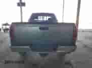 2006 Dodge 2500 SLT with VIN 1D7KS28C86J132008, listed as a Copart auction lot 81955345 with 150,016 mi miles and Salvage title. Bid and sale history available at DreamBid. Image 6.