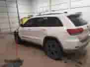 2018 Jeep Grand Cherokee Altitude z VIN 1C4RJFAG9JC398862, wystawiony jako IAAI lot #41641847 z przebiegiem 62 855 mil mil oraz . Historia ofert i sprzedaży dostępna na DreamBid. Obrazek 14.