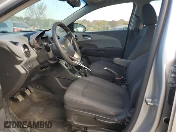 2013 Chevrolet Sonic LT с VIN 1G1JD5SH4D4131030, выставлен на аукционе Copart как лот 78091654 с пробегом 132 700 миль миль и Списание • Salvage title. История ставок и продаж доступна на DreamBid. Изображение 7.