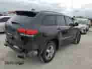 2019 Jeep Grand Cherokee Limited X with VIN 1C4RJFBG3KC846190, listed as a Copart auction lot 69687045 with 130,390 mi miles and Salvage title. Bid and sale history available at DreamBid. Image 3.