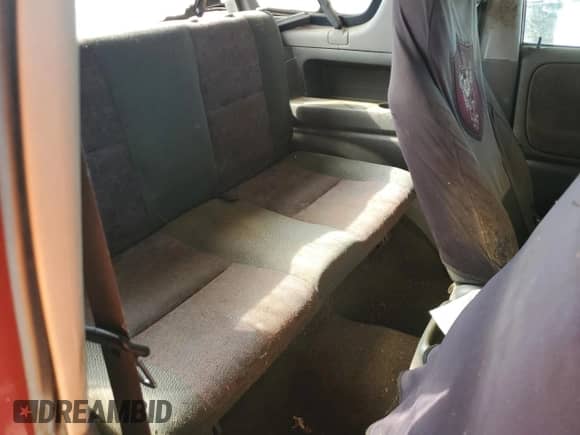 2001 Chevrolet Tracker с VIN 2CNBE18C016924375, выставлен на аукционе Copart как лот 87088435 с пробегом 143 586 миль миль и Чистый • Clean title. История ставок и продаж доступна на DreamBid. Изображение 10.
