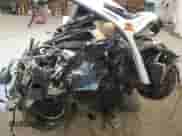 2005 Hyundai XG с VIN KMHFU45E95A382858, выставлен на аукционе Copart как лот 55638665 с пробегом Не указан миль и Списание • Salvage title. История ставок и продаж доступна на DreamBid. Изображение 12.