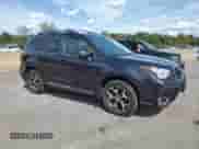 2016 Subaru Forester XT Touring z VIN JF2SJGVC1GH471055, wystawiony jako Copart lot #70824085 z przebiegiem 133 548 mil mil oraz Czysty tytuł • Clean title. Historia ofert i sprzedaży dostępna na DreamBid. Obrazek 4.