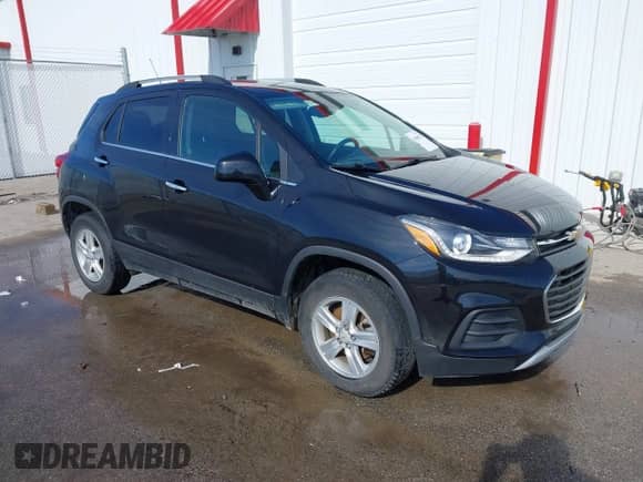 2019 Chevrolet Trax LT с VIN KL7CJPSB0KB900371, выставлен на аукционе IAAI как лот 41506724 с пробегом Не указан миль и . История ставок и продаж доступна на DreamBid. Изображение 1.