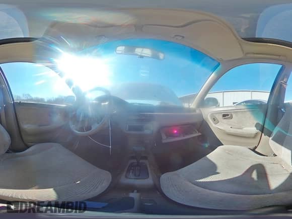 1994 Honda Civic with VIN JHMEH969XRS013959, listed as a Copart auction lot 45937305 with 162,329 mi miles and Salvage title. Bid and sale history available at DreamBid. Image 13.