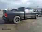 2015 Ram 1500 Sport z VIN 1C6RR6UT7FS614634, wystawiony jako Copart lot #45061765 z przebiegiem 130 959 mil mil oraz Szkoda całkowita • Salvage title. Historia ofert i sprzedaży dostępna na DreamBid. Obrazek 3.