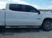 2023 Chevrolet Silverado 1500 LT with VIN 1GCUDDE81PZ313818, listed as a IAAI auction lot 43255426 with 60,187 mi miles and . Bid and sale history available at DreamBid. Image 14.