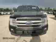 2018 Ford F-150 XL с VIN 1FTEW1EG0JFB56876, выставлен на аукционе Copart как лот 51535105 с пробегом 122 145 миль миль и Чистый • Clean title. История ставок и продаж доступна на DreamBid. Изображение 5.