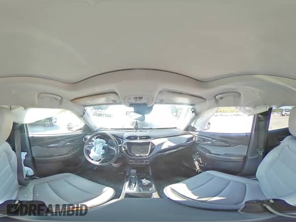 2021 Chevrolet TrailBlazer LT z VIN KL79MPSL1MB105696, wystawiony jako Copart lot #69219624 z przebiegiem 75 212 mil mil oraz Szkoda całkowita • Salvage title. Historia ofert i sprzedaży dostępna na DreamBid. Obrazek 13.