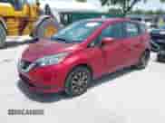 2017 Nissan Note SV с VIN 3N1CE2CP9HL365555, выставлен на аукционе IAAI как лот 42468246 с пробегом 97 065 миль миль и . История ставок и продаж доступна на DreamBid. Изображение 17.