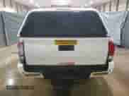 2022 Toyota Tacoma SR with VIN 3TYRX5GNXNT046199, listed as a Copart auction lot 85887245 with 57,749 mi miles and Clean title. Bid and sale history available at DreamBid. Image 6.