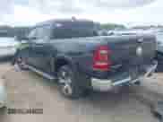 2019 Ram 1500 Laramie with VIN 1C6RREJT9KN600774, listed as a IAAI auction lot 42503737 with 119,880 mi miles and . Bid and sale history available at DreamBid. Image 3.