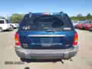 2002 Jeep Grand Cherokee Sport with VIN 1J4GW38SX2C156742, listed as a Copart auction lot 86485285 with 174,519 mi miles and Salvage title. Bid and sale history available at DreamBid. Image 6.