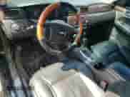 2012 Chevrolet Impala LTZ с VIN 2G1WC5E36C1137575, выставлен на аукционе Copart как лот 67644075 с пробегом 218 978 миль миль и Списание • Salvage title. История ставок и продаж доступна на DreamBid. Изображение 8.