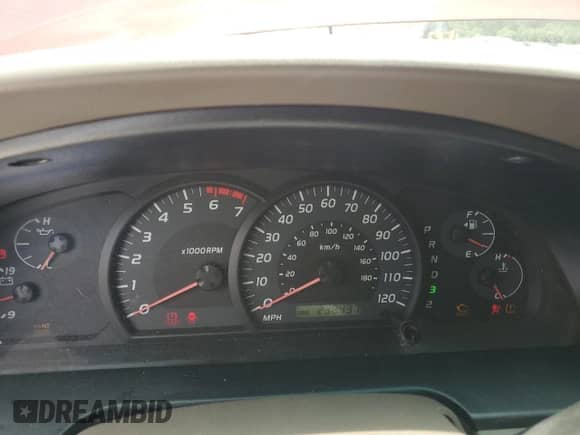 2006 Toyota Tundra Limited with VIN 5TBRT38156S481018, listed as a Copart auction lot 63303275 with 238,497 mi miles and Salvage title. Bid and sale history available at DreamBid. Image 9.