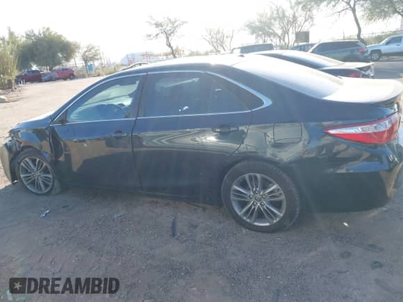 2015 Toyota Camry SE z VIN 4T1BF1FK8FU037736, wystawiony jako IAAI lot #43465661 z przebiegiem 112 758 mil mil oraz . Historia ofert i sprzedaży dostępna na DreamBid. Obrazek 14.