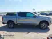 2024 Chevrolet Colorado 2WD LT with VIN 1GCPSCEK9R1177545, listed as a IAAI auction lot 42014487 with 8,245 mi miles and . Bid and sale history available at DreamBid. Image 13.