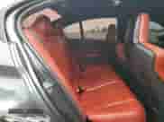 2017 BMW M3 z VIN WBS8M9C37H5G86176, wystawiony jako Copart lot #61449215 z przebiegiem 71 108 mil mil oraz Szkoda całkowita • Salvage title. Historia ofert i sprzedaży dostępna na DreamBid. Obrazek 10.