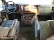 2007 Chevrolet Express Cargo YF7 Upfitter с VIN 1GBFG15T771219657, выставлен на аукционе Copart как лот 75216914 с пробегом 165 286 миль миль и Списание • Salvage title. История ставок и продаж доступна на DreamBid. Изображение 8.