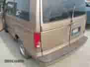 1997 Chevrolet Astro с VIN 1GNEL19W3VB146714, выставлен на аукционе IAAI как лот 42849798 с пробегом Не указан миль и . История ставок и продаж доступна на DreamBid. Изображение 6.