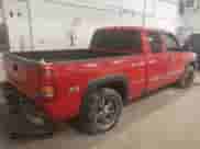 2003 GMC Sierra 1500 SLT z VIN 1GTEK19T63E280453, wystawiony jako IAAI lot #42565954 z przebiegiem 267 969 mil mil oraz . Historia ofert i sprzedaży dostępna na DreamBid. Obrazek 4.