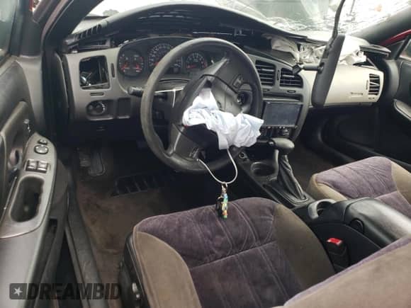 2004 Chevrolet Monte Carlo LS с VIN 2G1WW12E149328569, выставлен на аукционе Copart как лот 80143285 с пробегом 211 359 миль миль и Списание • Salvage title. История ставок и продаж доступна на DreamBid. Изображение 8.