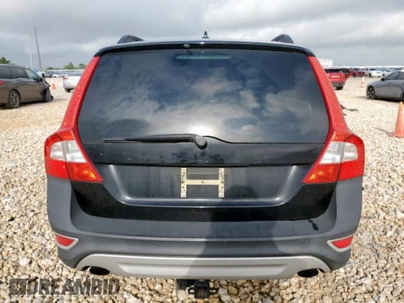 2013 Volvo XC70 T6 с VIN YV4902BZ7D1151073, выставлен на аукционе Copart как лот 63743405 с пробегом 138 044 миль миль и Списание • Salvage title. История ставок и продаж доступна на DreamBid. Изображение 6.