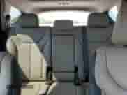 2021 Hyundai Santa Fe Limited with VIN 5NMS4DAL9MH339889, listed as a Copart auction lot 55283765 with 40,173 mi miles and Salvage title. Bid and sale history available at DreamBid. Image 10.