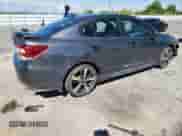 2019 Subaru Impreza Special Sports with VIN 4S3GKAJ64K3602029, listed as a Copart auction lot 81312045 with 91,414 mi miles and Salvage title. Bid and sale history available at DreamBid. Image 3.