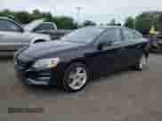 2014 Volvo S60 T5 с VIN YV1612FH7E2281218, выставлен на аукционе Copart как лот 62895535 с пробегом 239 600 миль миль и Чистый • Clean title. История ставок и продаж доступна на DreamBid. Изображение 1.