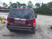 2011 Honda Pilot Touring with VIN 5FNYF4H92BB050639, listed as a IAAI auction lot 43329338 with 171,365 mi miles and . Bid and sale history available at DreamBid. Image 17.