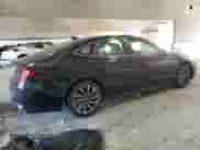 2020 Hyundai Sonata Limited с VIN 5NPEH4J24LH030681, выставлен на аукционе Copart как лот 82278425 с пробегом 80 762 миль миль и Чистый • Clean title. История ставок и продаж доступна на DreamBid. Изображение 3.