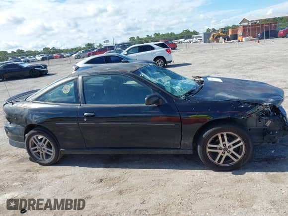 2003 Chevrolet Cavalier LS Sport с VIN 1G1JH12FX37265212, выставлен на аукционе IAAI как лот 42963541 с пробегом 186 742 миль миль и . История ставок и продаж доступна на DreamBid. Изображение 13.