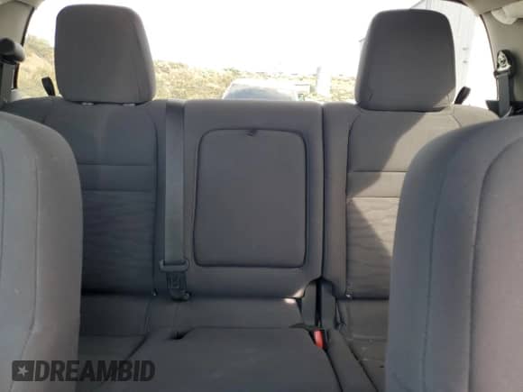 2022 Nissan Frontier S z VIN 1N6ED1EJ4NN683099, wystawiony jako Copart lot #61614725 z przebiegiem Nie podano mil oraz Szkoda całkowita • Salvage title. Historia ofert i sprzedaży dostępna na DreamBid. Obrazek 10.