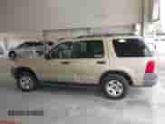 2003 Ford Explorer XLS with VIN 1FMZU62K53UB68318, listed as a IAAI auction lot 43456551 with 142,490 mi miles and . Bid and sale history available at DreamBid. Image 14.