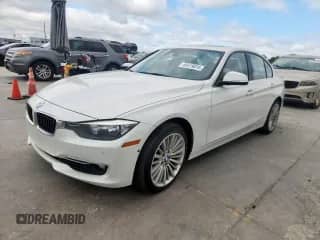 2015 BMW 3 Series 328i с VIN WBA3C1C52FK120071, выставлен на аукционе Copart как лот 85419815 с пробегом 126 850 миль миль и Чистый • Clean title. История ставок и продаж доступна на DreamBid. Изображение 1.