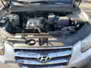 2007 Hyundai Santa Fe SE с VIN 5NMSH13E47H113006, выставлен на аукционе Copart как лот 82210755 с пробегом 173 585 миль миль и Чистый • Clean title. История ставок и продаж доступна на DreamBid. Изображение 12.